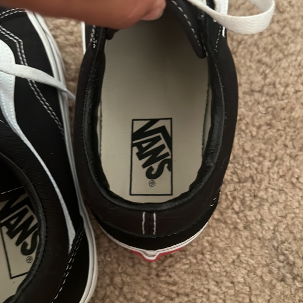 Vans - Picture 7 of 8